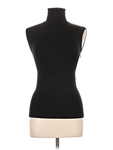 Commando Sleeveless Top (view 1)