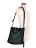 Madewell 100% Leather Gray Leather Tote One size - photo 2