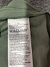 Gap Fit Solid Gray Casual Pants Size M - photo 7