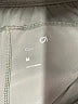 Gap Fit Solid Gray Casual Pants Size M - photo 8