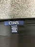Chaps Solid Black Cocktail Dress Size XL - photo 7