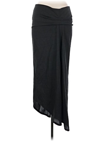 Brunello Cucinelli Wool Skirt (view 1)