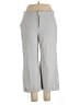 Athleta Gray Casual Pants Size 16 - photo 1