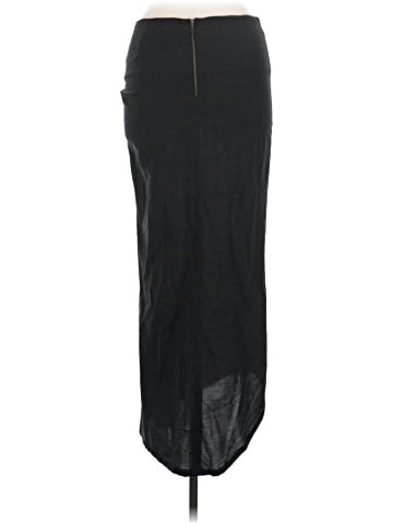 Brunello Cucinelli Wool Skirt (view 2)