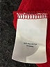 Lands' End 100% Polyester Red Turtleneck Sweater Size XL - photo 8