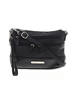 Stone Mountain Crossbody Bag