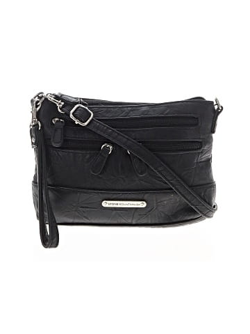 Stone Mountain Crossbody Bag (view 1)