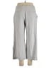 Athleta Gray Casual Pants Size 16 - photo 2