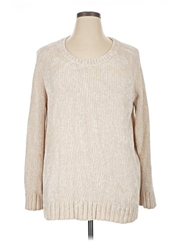 Orvis Pullover Sweater (view 1)