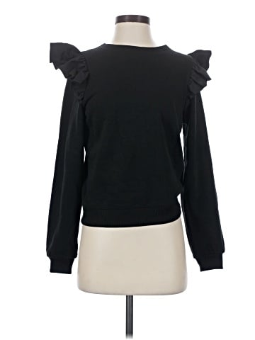 Express Sweatshirt (view 1)