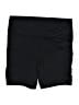 Fabletics Solid Black Athletic Shorts Size 2X (estimated) - photo 1