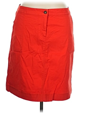 Boden Casual Skirt (view 1)