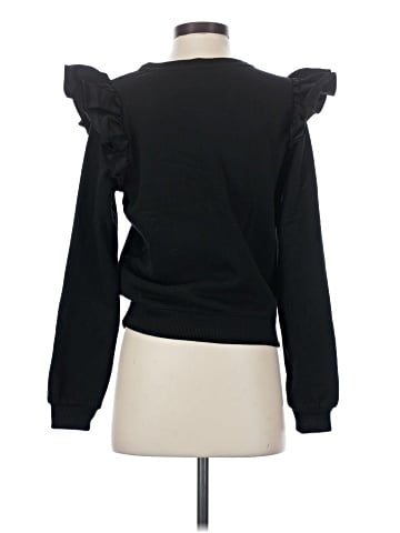 Express Sweatshirt (view 2)