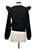 Express Black Sweatshirt Size XS - photo 2