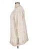 Orvis 100% Polyester Metallic Tan Pullover Sweater Size XL - photo 5