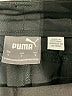 Puma 100% Polyester Black Casual Pants Size S - photo 7