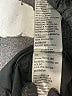 Puma 100% Polyester Black Casual Pants Size S - photo 8