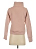 For The Republic Solid Tan Turtleneck Sweater Size XS - photo 2