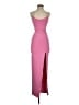 Superdown Pink Burgundy Cocktail Dress Size XS - photo 1