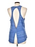 The North Face Blue Active Tank Size L - photo 2