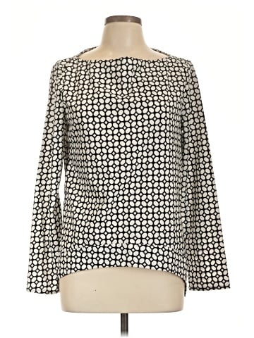 Grifflin Long Sleeve Blouse (view 1)