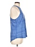 The North Face Blue Active Tank Size L - photo 4