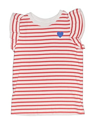 Cat & Jack Short Sleeve Top (view 1)