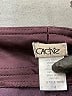Cache Solid Black Formal Skirt Size S - photo 4