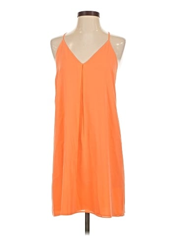 Alice + Olivia Casual Dress (view 1)