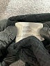 Gap 100% Cotton Black Kimono Size XS - photo 8