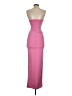 Superdown Pink Burgundy Cocktail Dress Size XS - photo 2