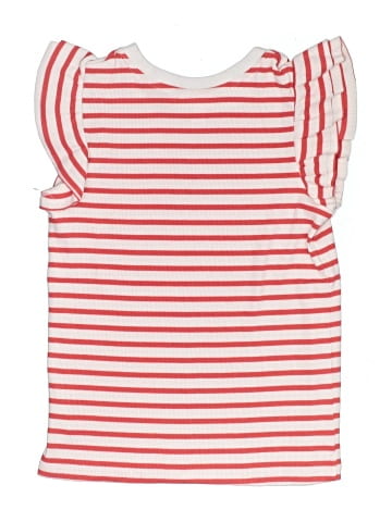 Cat & Jack Short Sleeve Top (view 2)