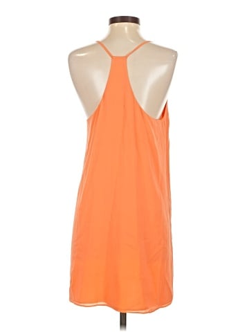 Alice + Olivia Casual Dress (view 2)