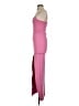 Superdown Pink Burgundy Cocktail Dress Size XS - photo 5