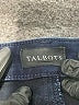 Talbots Solid Blue Jeans Size 10 - photo 7