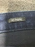 Talbots Solid Blue Jeans Size 10 - photo 9