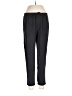 Splendid Solid Gray Casual Pants Size L - photo 1