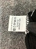 Caviar Polka Dots Black Sweater Vest Size 14 - photo 8