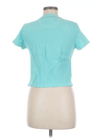 Outdoor Voices Short Sleeve T-Shirt (view 2)