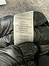 Athleta Solid Black Skort Size S - photo 4