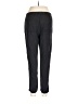 Splendid Solid Gray Casual Pants Size L - photo 2