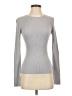 Ann Taylor Gray Pullover Sweater Size S - photo 1