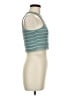 colsie Teal Tank Top Size M - photo 4