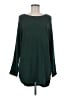MICHAEL Michael Kors Green Pullover Sweater Size M - photo 1