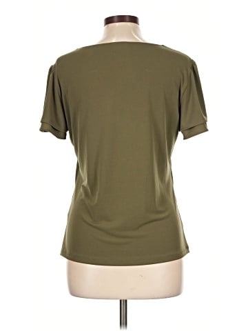 Calvin Klein Short Sleeve Top (view 2)