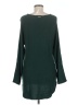 MICHAEL Michael Kors Green Pullover Sweater Size M - photo 2