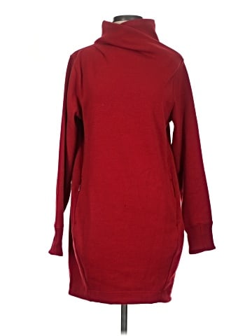 Athleta Casual Dress (view 1)