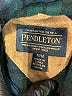 Pendleton 100% Acrylic Teal Pullover Sweater Size M - photo 7