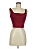 Ekouaer Burgundy Tank Top Size M - photo 1