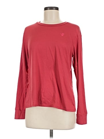 Bearpaw Long Sleeve T-Shirt (view 1)